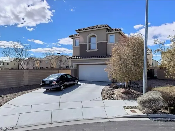 6233 Halstead Ct, North Las Vegas, NV 89081