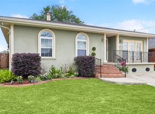 4337 Delaware Ave, Kenner, LA 70065