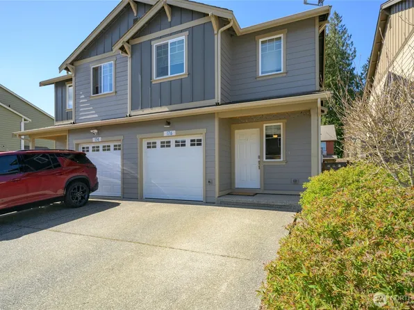 176 N Township Street, Sedro Woolley, WA 98284