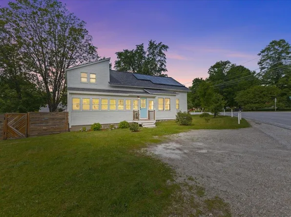 346 Browns Trace, Jericho, VT 05465