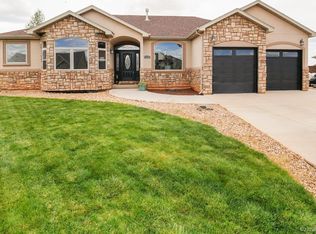 1764 Hayford Ave, Laramie, WY 82072