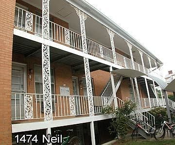 1st image of 1490 Neil Ave APT H