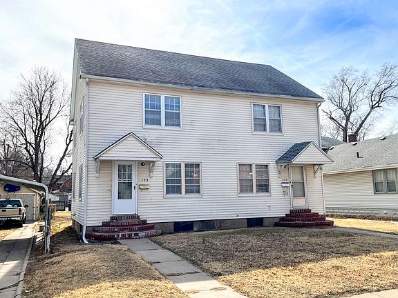 2nd image of 123 W 14th Ave #123