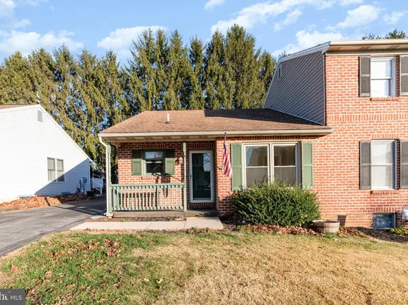 21 Brian Dr, Carlisle, PA 17015