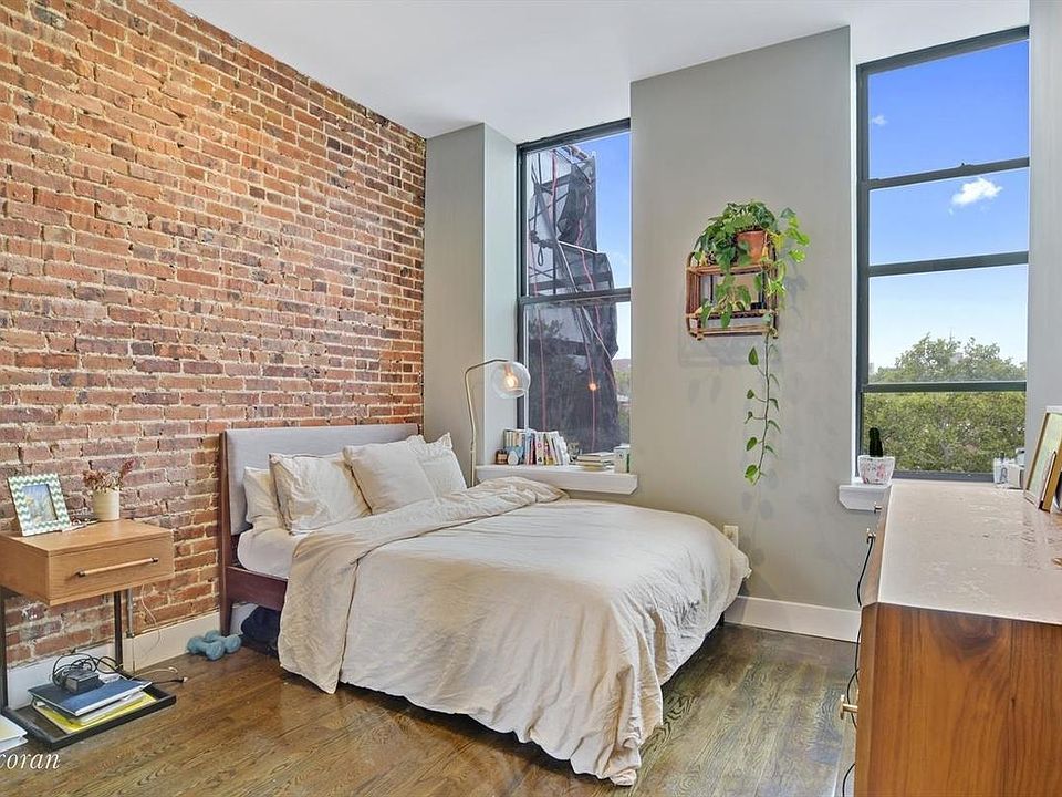 1st image of 1191 Bedford Ave #4A