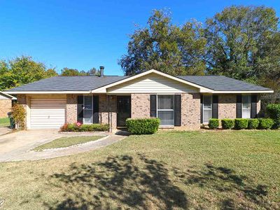 106 Barnesdale Dr, Warner Robins, GA, 31093