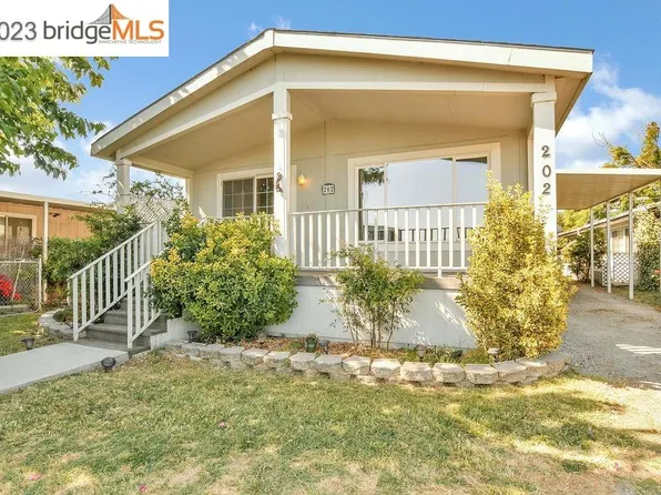 202 Fairway Dr #F, Bethel Island, CA 94511