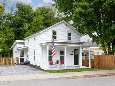 4 Lincoln Avenue, Fort Edward, NY, 12828