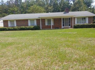 556 Norman Rd, Greenville, AL 36037
