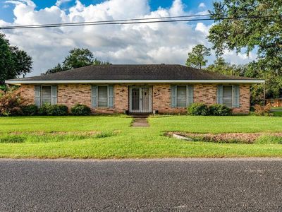 111 Marguerite Ave, Schriever, LA, 70395