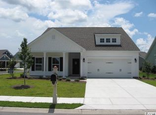 247 Saint Davids Ave LOT 247, Litchfield B Myrtle Beach, SC 29588