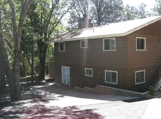 24344 Zurich Dr, Crestline, CA 92325