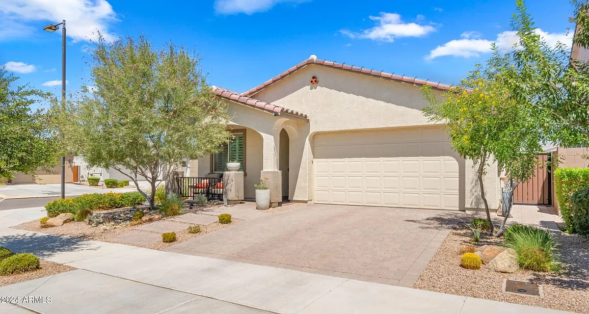 20406 E Estrella Rd, Queen Creek, AZ 85142, USA — Photo 1