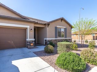 12021 W Chase Ln, Avondale, AZ 85323