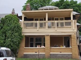 805 Baldwin St SE, Grand Rapids, MI 49506