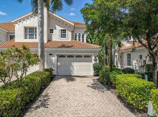 9110 Cascada Way APT 202, Naples, FL 34114