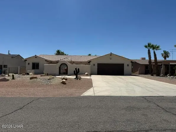 1241 Tamarack Dr, Lake Havasu City, AZ 86404