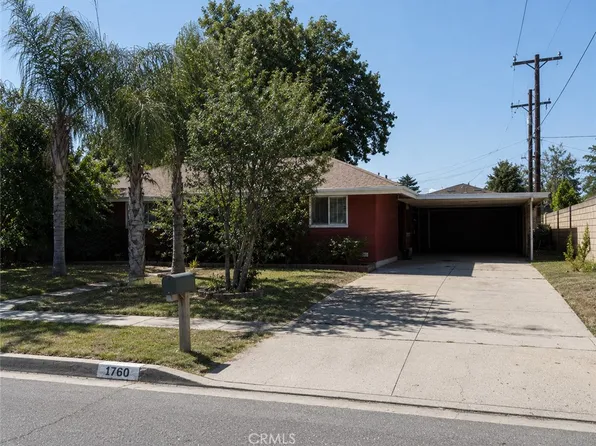1760 N Date Ave, Rialto, CA 92376
