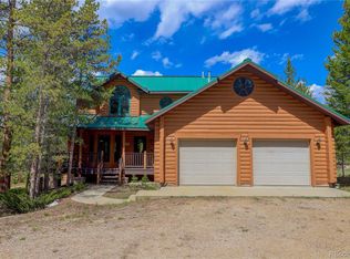 187 County Road 4633, Grand Lake, CO 80447