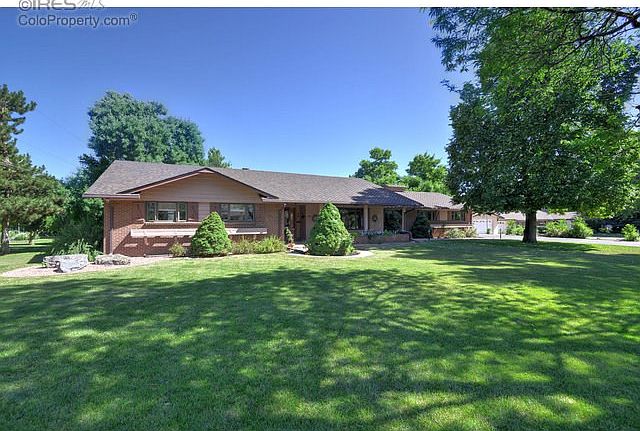 Great Ranch Home