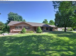 13380 Braun Rd, Golden, CO 80401