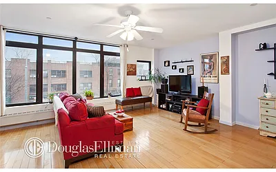 Sold by Douglas Elliman