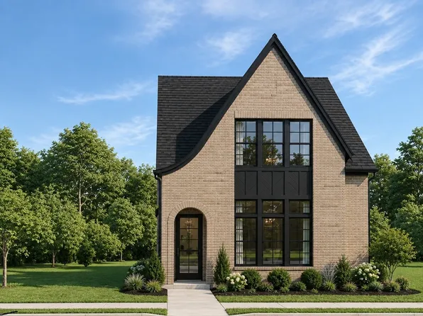 817 Saint Clair Ave Lot 243, Thompsons Station, TN 37179