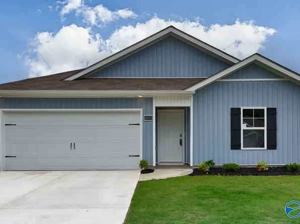 10003 Sequoyah Cove Dr, Owens Cross Roads, AL 35763