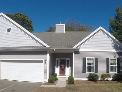 175 Ferry Road #3, Old Saybrook, CT, 06475