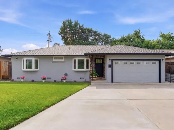 1475 Norman Ave, San Jose, CA 95125