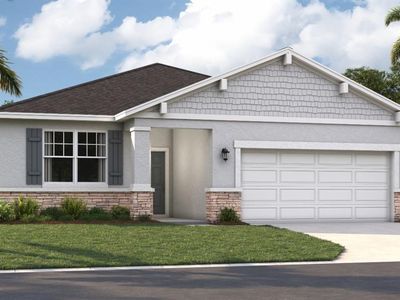 5913 Cliffbow Loop, Leesburg, FL, 34748