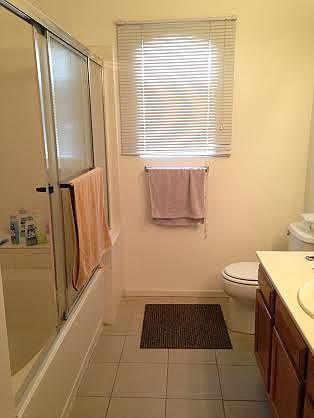 4th image of 5415 W Harmon Ave Unit 1088
