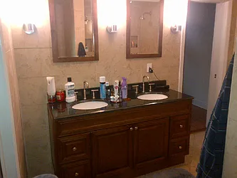 Rented by Flateau Realty