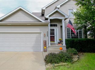 3005 SW Brookeline Dr, Ankeny, IA 50023