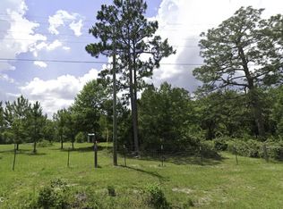 Percy Oneal Rd, Mc Henry, MS 39561