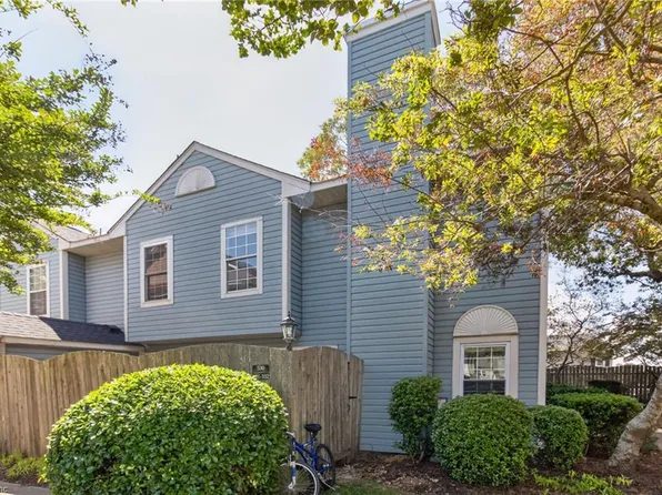 530 N Birdneck Rd APT 101, Virginia Beach, VA 23451