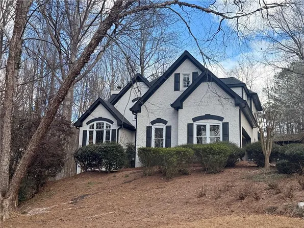 2275 Camden Dr SW, Marietta, GA 30064