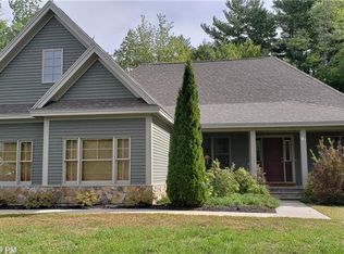 37 Town Cmn, Gorham, ME 04038