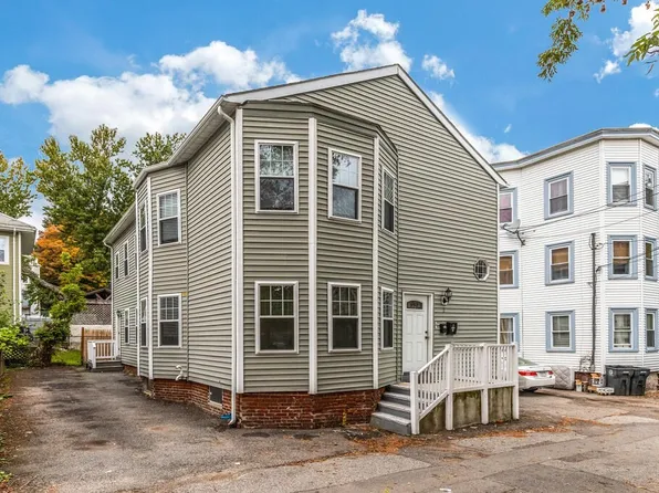 2 Tyler Ave, Haverhill, MA 01832