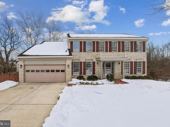 1326 Stourhead Ct, Herndon, VA 20170