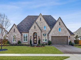 2021 Star Trace Pkwy, Prosper, TX 75078