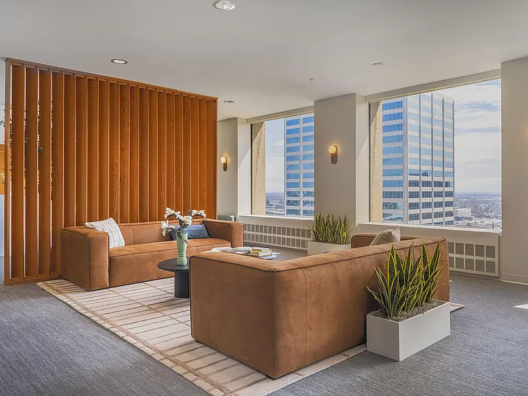 Game Room Lounge