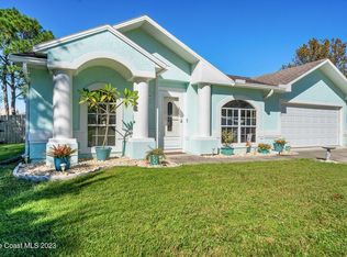 6220 E Baker Cir, Cocoa, FL 32927