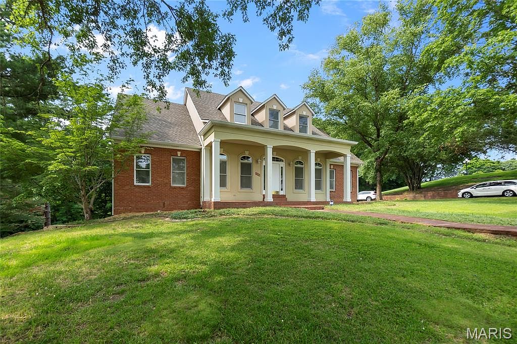 2615 Saddle Ridge Ln, Cape Girardeau, MO 63701 | Zillow