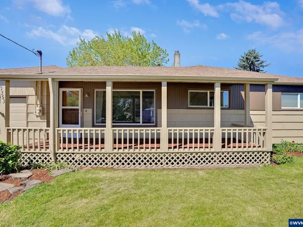 1353 Brenner St NE, Salem, OR 97301
