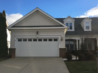 13529 Tallyrand Way, Gainesville, VA 20155