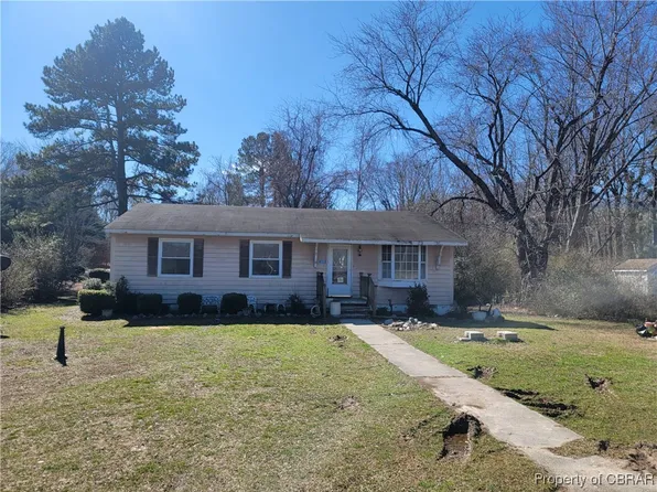 14400 Northumberland Hwy, Heathsville, VA 22473