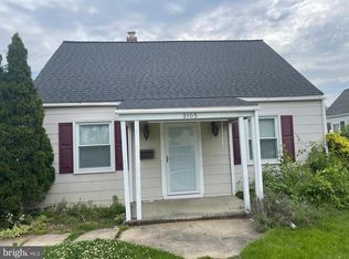 3105 Yorkway, Baltimore, MD 21222