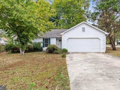 2599 Candler Way SW, Marietta, GA, 30064