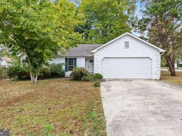 2599 Candler Way SW, Marietta, GA 30064